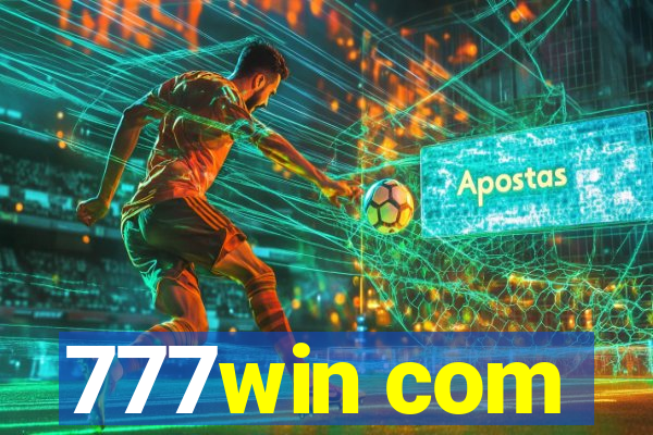 777win com